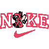 Nike Embroidery