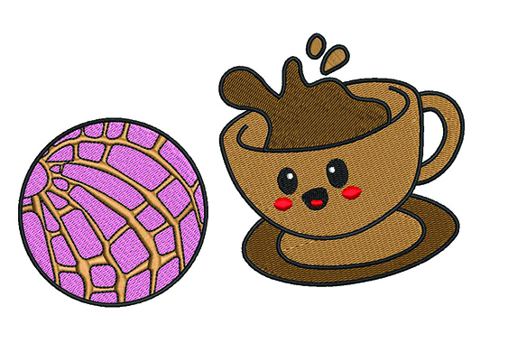 Embroidery spirderman