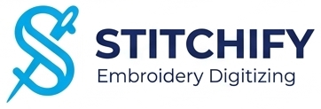 Stitchify Digitizing Logo