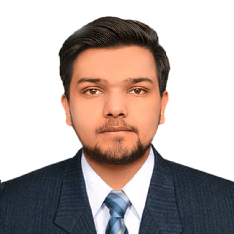 Hammad Mehmood — Founder, Stitchify Digitizing